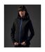 Veste Softshell Orbiter Femme Noir Azur Stormtech-1