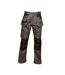 Pantalon Homme Gris Foncé Regatta Professional-1