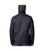 Veste de randonnée noir homme columbia imperméable pouring adventure-2