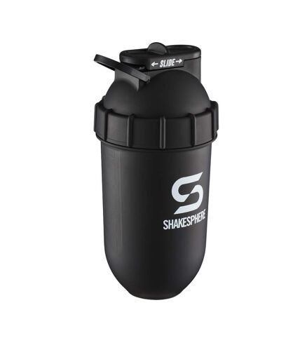 Shaker pour protéine 700 ml noir ShakeSphere