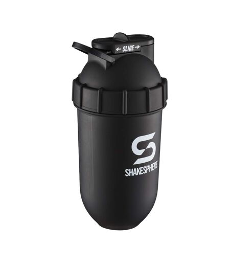 Shaker pour protéine 700 ml noir ShakeSphere