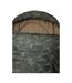 Sac De Couchage Mi-saison Motif/style Camouflage Apex Taille Unique Kaki Foncé Camouflage Mountain Warehouse-3