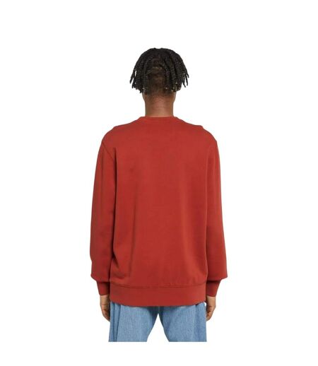 Sweat Original Homme Rouge Levis