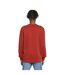 Sweat Original Homme Rouge Levis-2