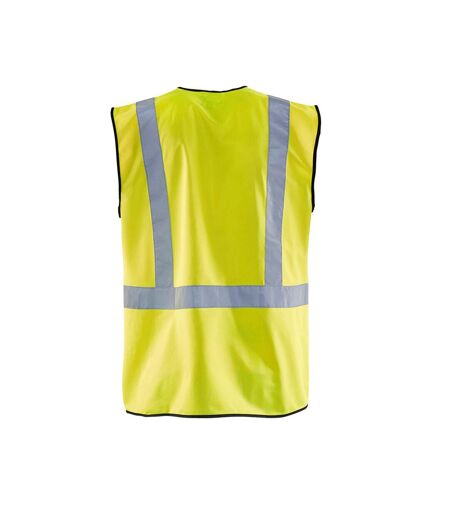 Gilet zippé haute visbilité Blaklader