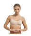 Brassière paddé sans armatures Invisible-1