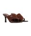 Mules à Talon Joia-3