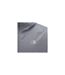 Mens Sierra Water Resistant Hooded Jacket Charcoal Karrimor-1