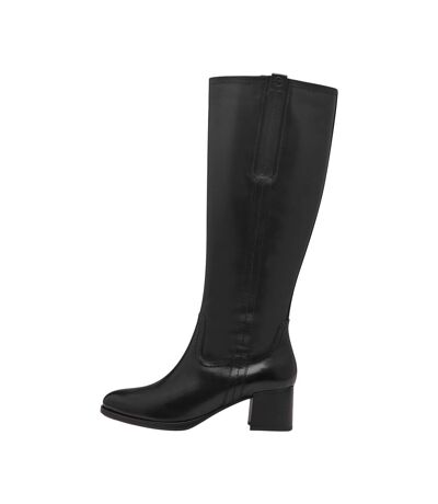 Bottes Cuir Tamaris Comfort