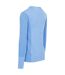 T-shirt De Sport Timo Homme Bleu Chiné Trespass-2