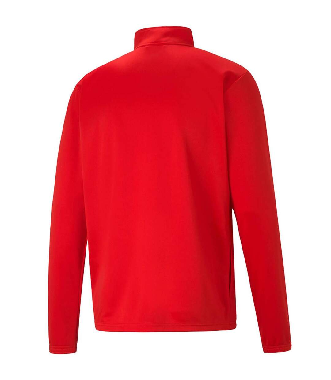 Veste Teamrise Homme Rouge Puma-3