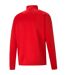 Veste Teamrise Homme Rouge Puma-3