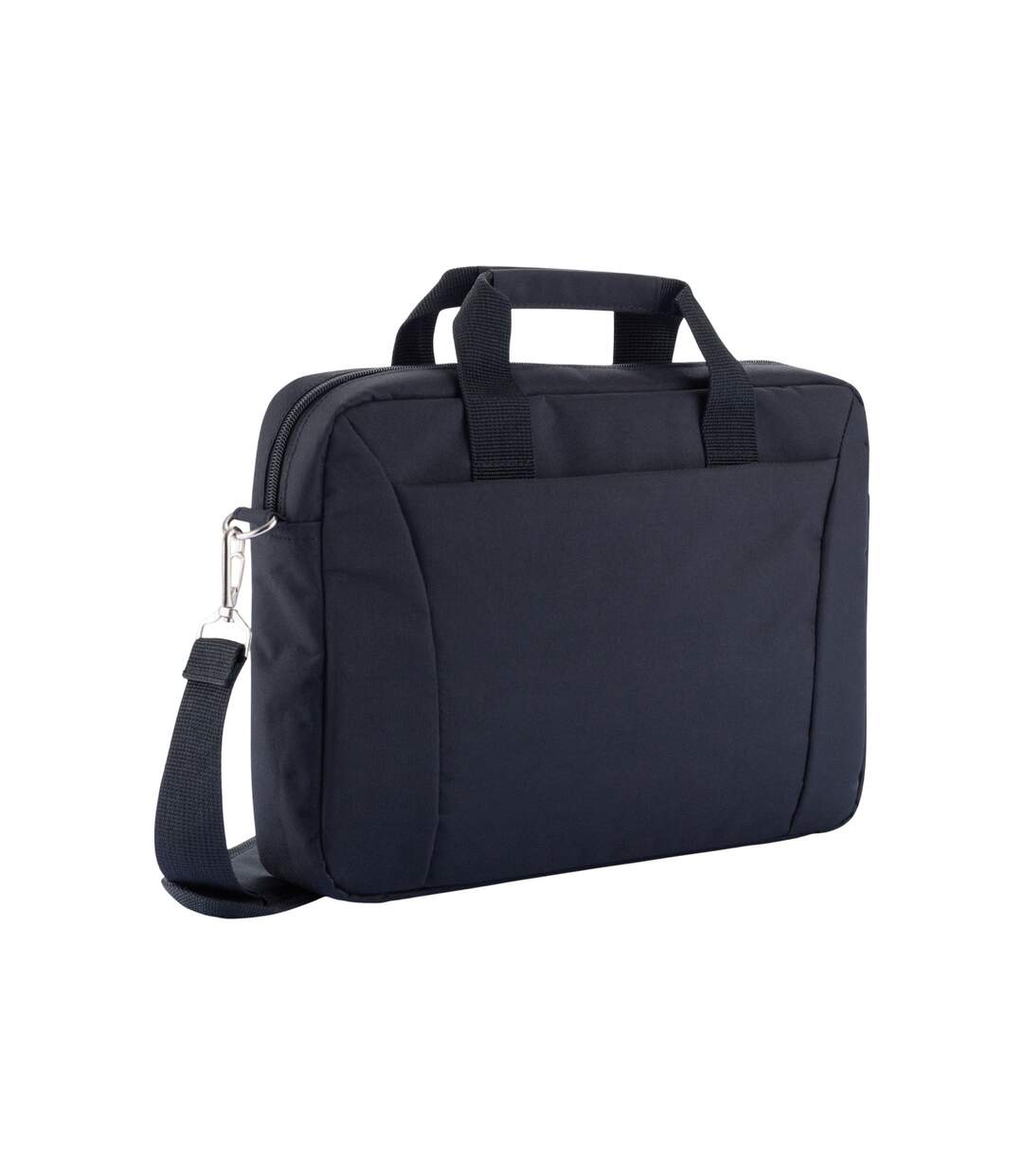 Exhibition pvc free laptop bag one size black XD Collection-3