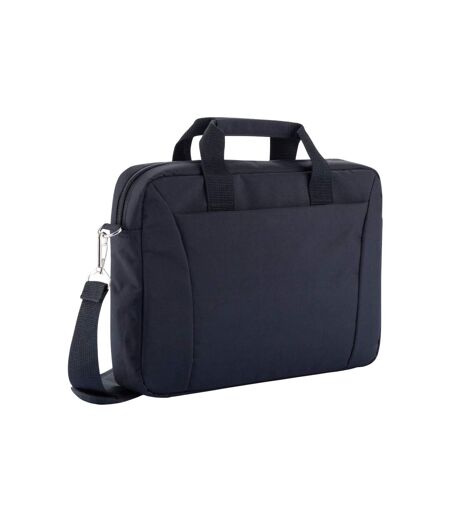 Exhibition pvc free laptop bag one size black XD Collection