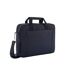 Exhibition pvc free laptop bag one size black XD Collection-3