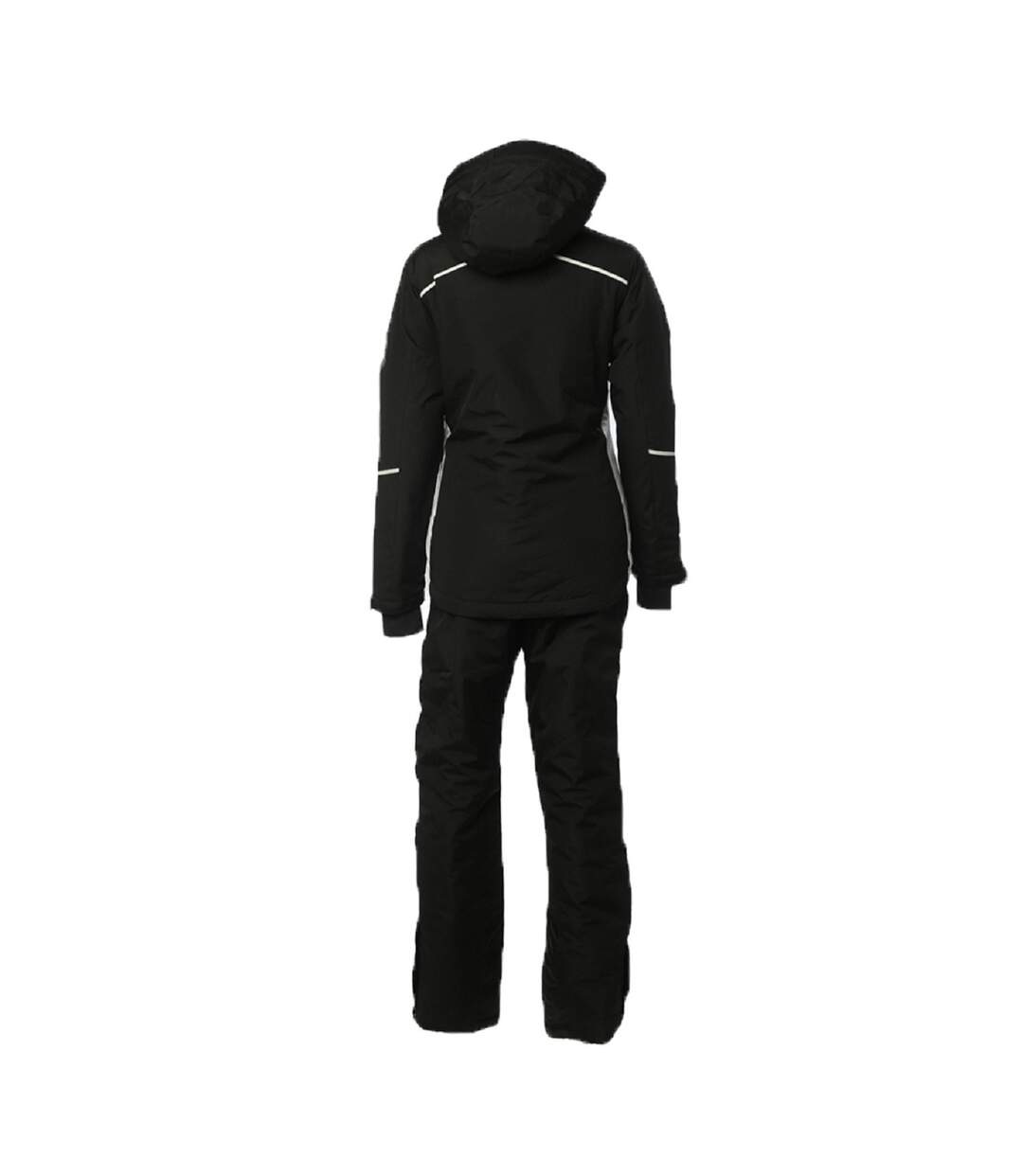 Ensemble de ski femme AULYMPE