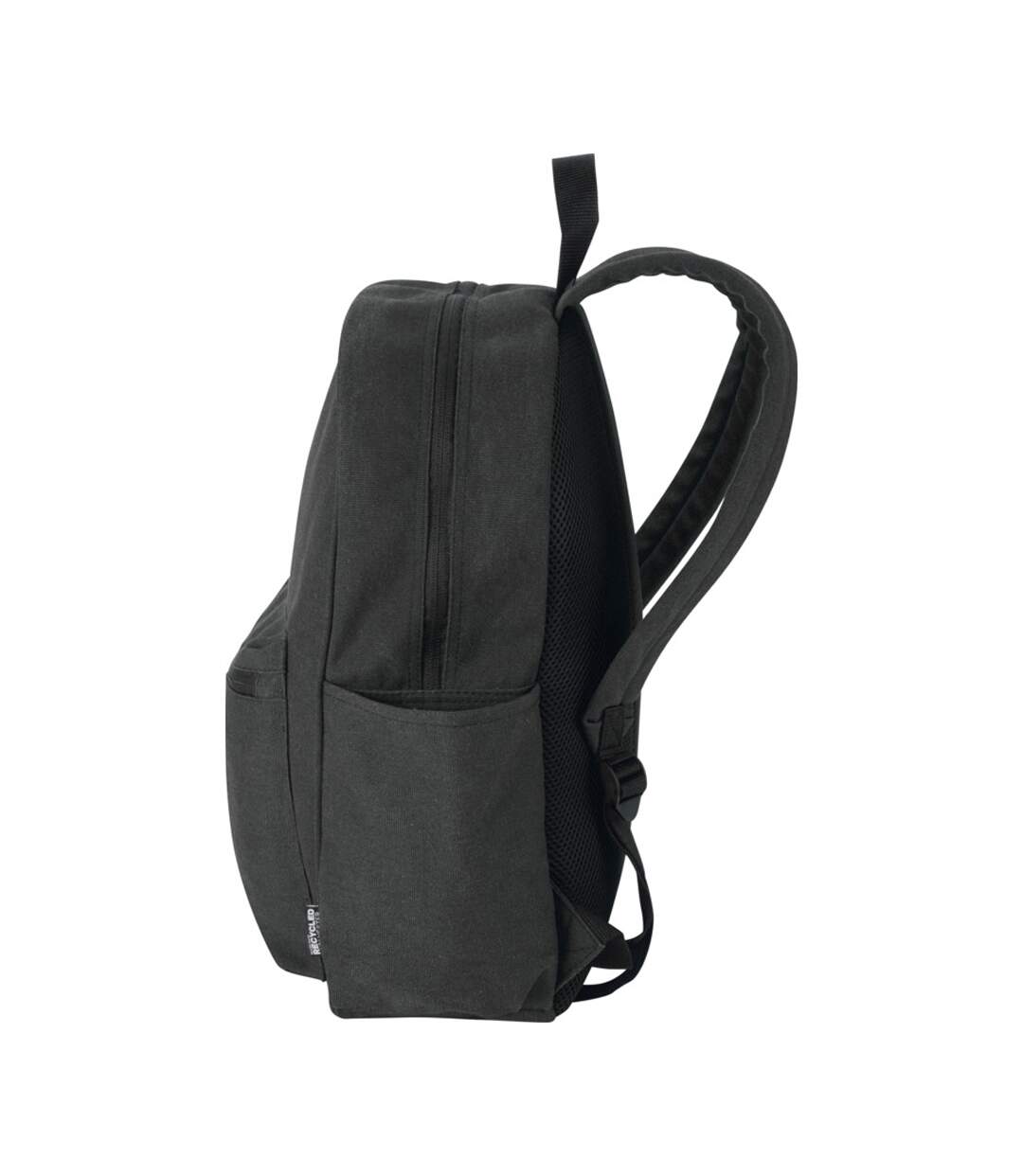Sac À Dos Motif/style Uni Zaino Taille Unique Bleu Marine Floso-3