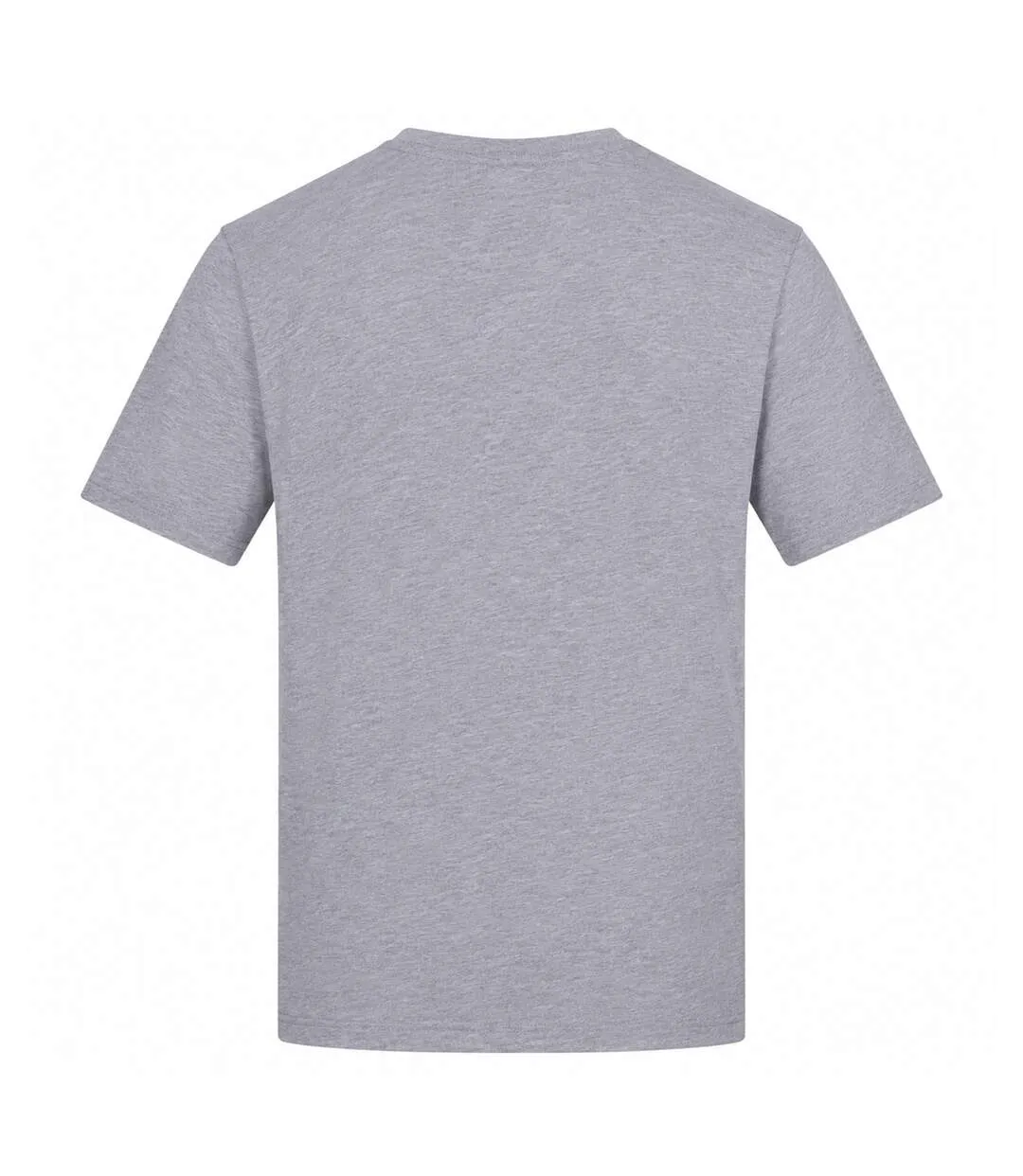 Unisex Adult England World Cup Printed T-shirt Grey AWD-2