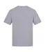 Unisex Adult England World Cup Printed T-shirt Grey AWD-2