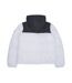 Mens Rb1569 Padded Jacket White Reebok-2
