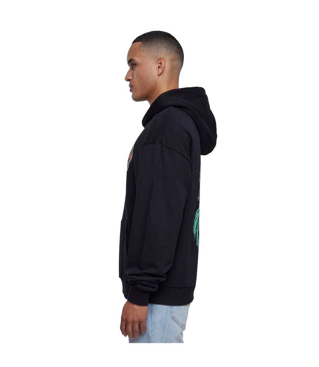 Noir Mister Tee-3