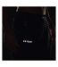 Mens Rush Woven Jogging Bottoms Black Under Armour-3