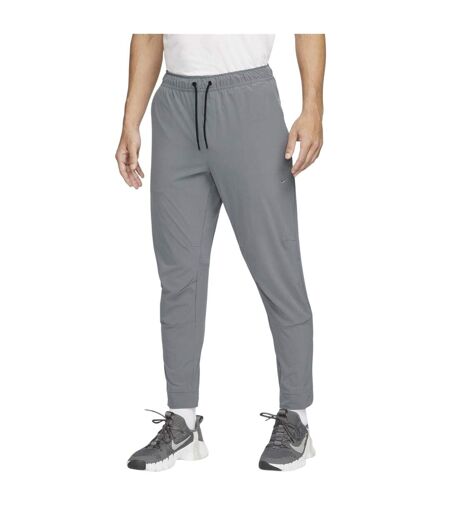 Pantalon De Survêtement Unlimited Homme Gris Noir Nike