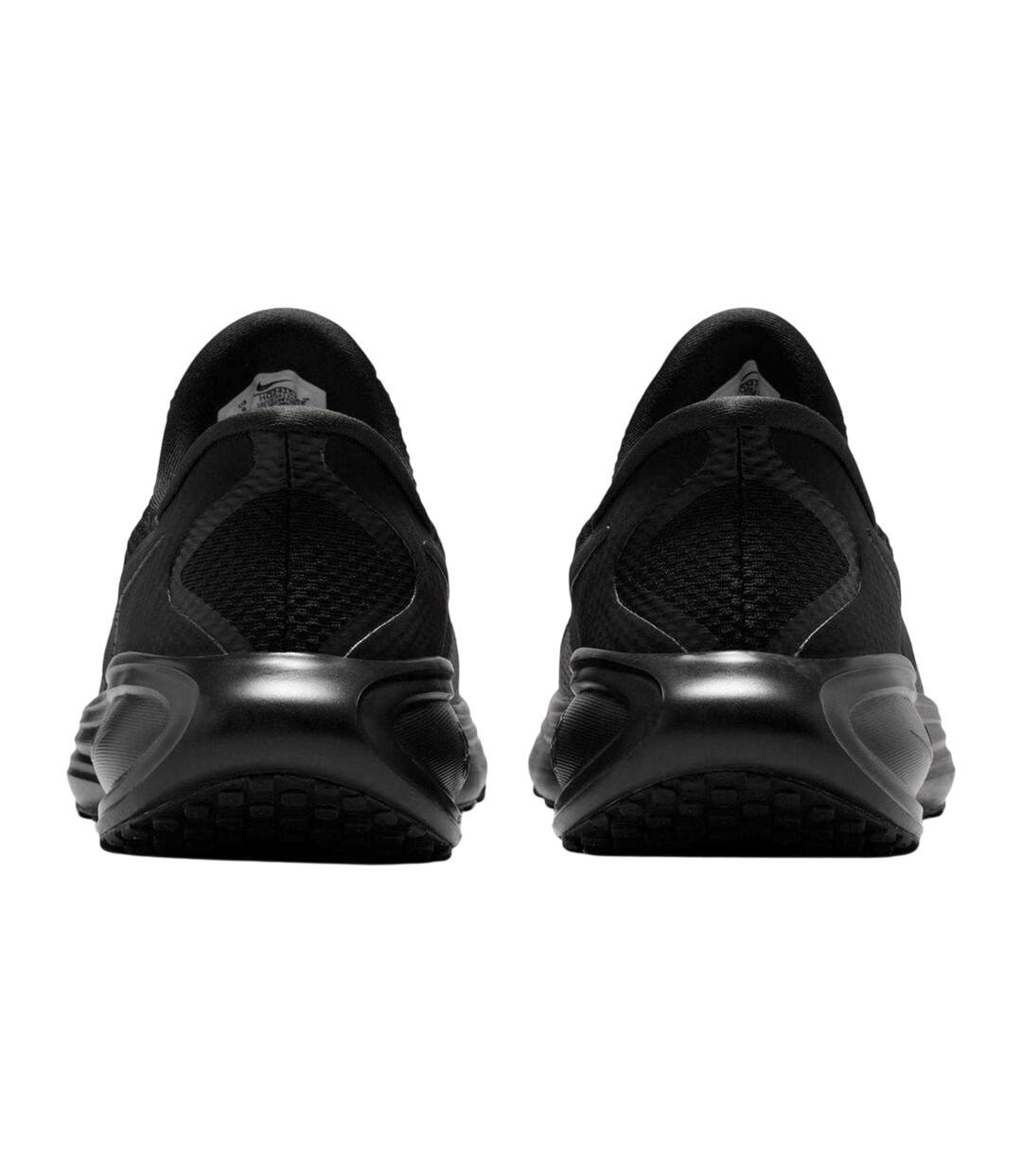 Baskets Motif/style Logo Revolution Femme Triple Noir Nike-2