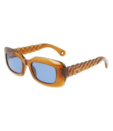 LNV629S women's sunglasses