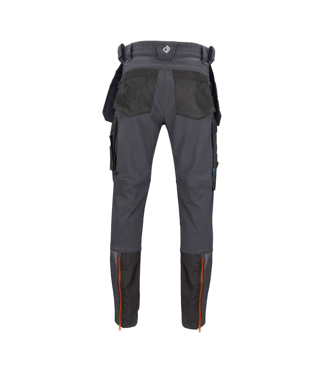 Pantalon Homme Gris Projob-2