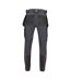 Pantalon Homme Gris Projob-2