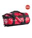 Stormtech Waterproof Gear Holdall Bag (Small) (Pack of 2) (Bold Red/Black) (One Size)