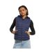 Doudoune Sans Manches Femme Bleu Marine Urban Classics-3