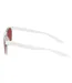 Horizon Ascent Round Sunglasses One Size Clear Pink Nike-2