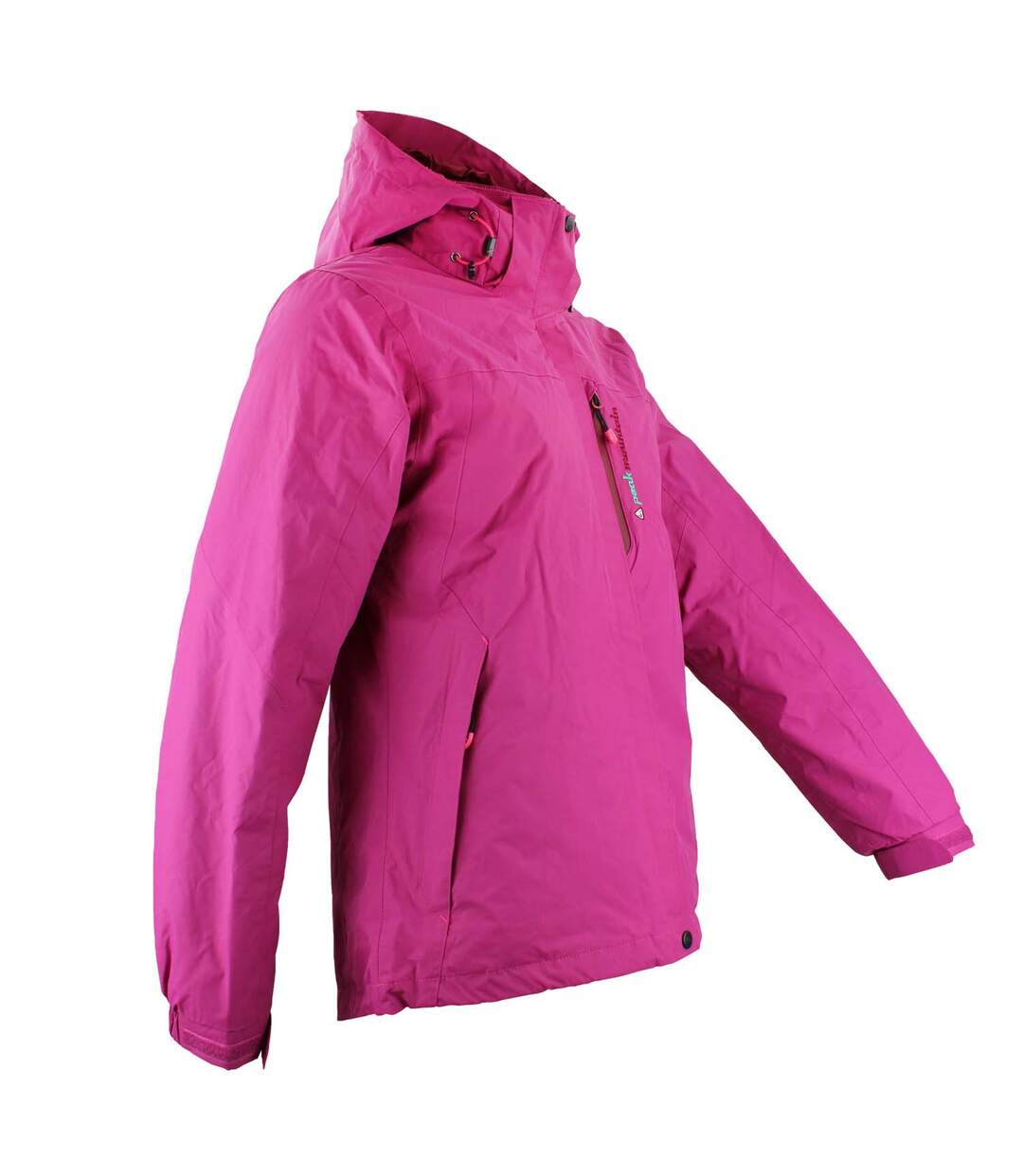 Blouson de ski femme ACIONO-2