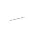 Tire-Comédon Double Embout 12cm Gris-4