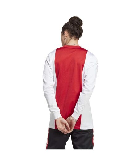 Maillot og homme rouge Adidas