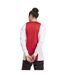 Maillot og homme rouge Adidas-2