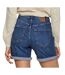 Short Bleu Femme Vila 140 - 34-2