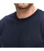Mens Logo Cotton Regular T-shirt Ink Belstaff-4