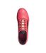 Chaussures De Foot F50 League Homme Corail Vif Noir Adidas-3