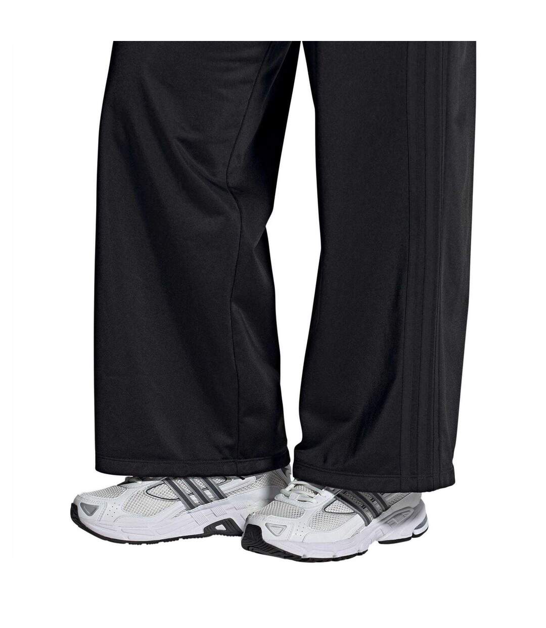 Baskets Response Cl Femme Blanc Adidas-4