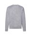 Sweat Premium Homme Gris Chiné Fruit Of The Loom-2