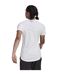 T-shirt Terrex Femme Blanc Adidas-3