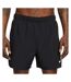 Short de sport noir homme nike challenge - s-1