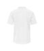 Chemise manches courtes blanche homme only & sons cantley - l-2