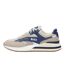 Baskets Kurt Homme Beige Boss-2
