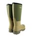 Mens Ashcombe Neoprene Wellington Boots Green Jack Pyke-2
