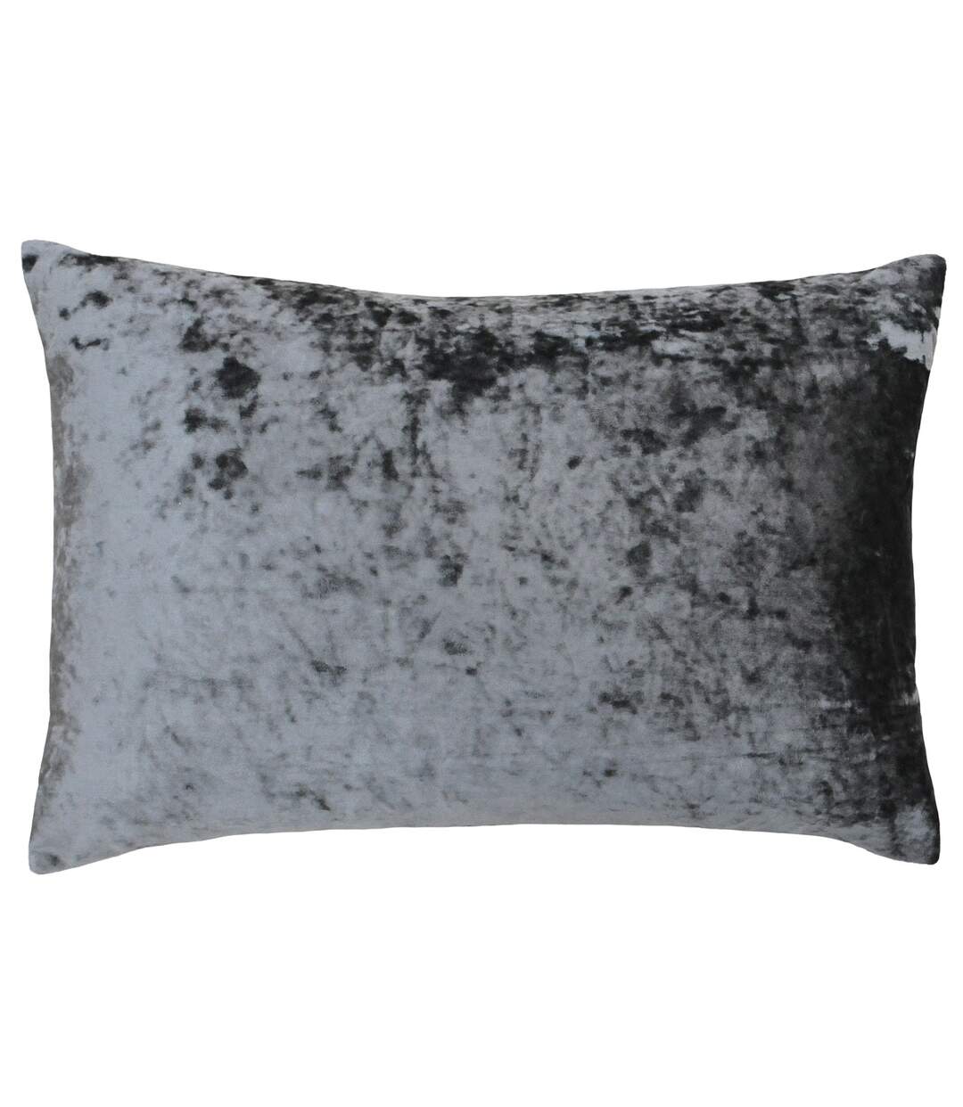 Riva Home Verona Cushion Cover (Pewter) - UTRV1100