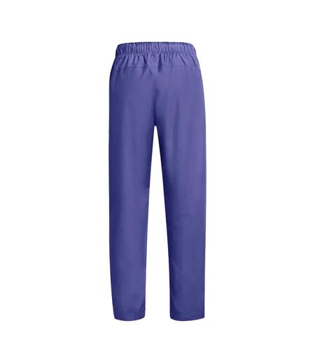 Pantalon de jogging vanish elite femme violet Under Armour